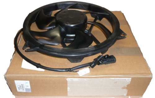 Ventilatore completo Xsara Picasso 1253G4