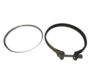 Kit di riparazione catalizzatore 179775 1606644780 Peugeot Citroen  Om