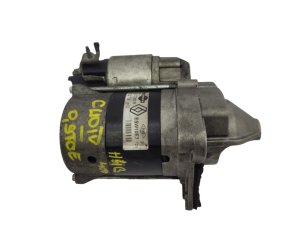 Motorino di avviamento  Originale 233001071R ESW10E7 Dacia  Renault Nissan