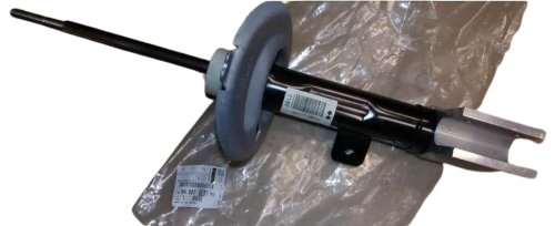 Ammortizzatore anteriore destro 9822720180 Nuovo OE Citroen Peugeot 3008
