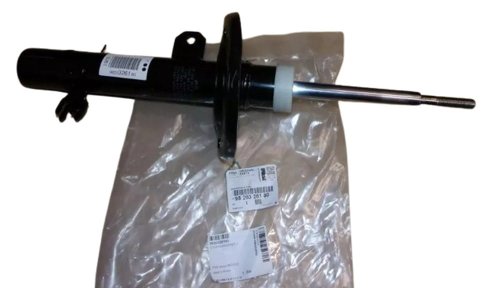Ammortizzatore sinistro anteriore 9820326180 Nuovo OE Citroen Peugeot 2008