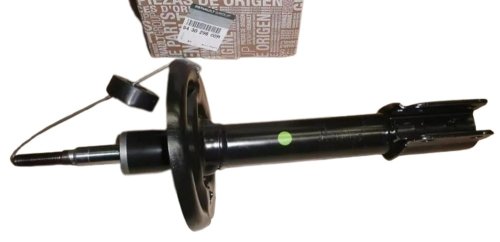 Ammortizzatore anteriore 543029600R Nuovo OE Dacia Renault Stepway II