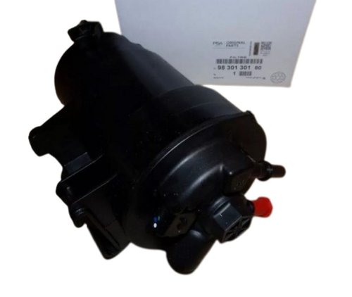 Filtro carburante 1,5 DCi 2,0 HDI 9830130180 Nuovo OE Citroen Peugeot Jumpy IV