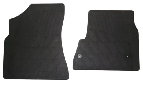 Tappetini in gomma 9464EJ Nuovo OE Citroen Peugeot Berlingo III