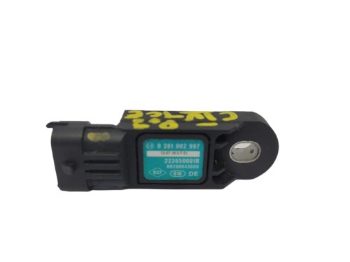 Sensore di pressione dell'aria 0,9 1,2 TCE  223650001R 8200843680  Dacia Renault