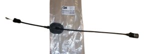 Cavo serratura porta anteriore 805064877R Nuovo OE Renault Megane IV