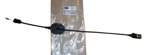 Cavo serratura porta anteriore 805064877R Nuovo OE Renault Megane IV