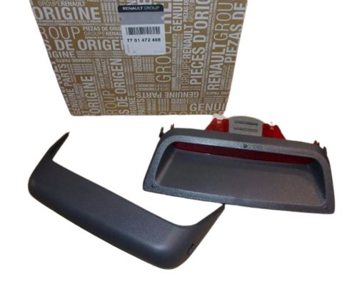 Luce di stop 7701472488 Nuova OE Renault Megane I