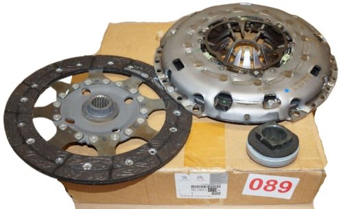Frizioni complete Expert C5 308 1609342980