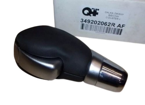 Manopola del cambio 349202062R Nuova originale Dacia Renault Duster II