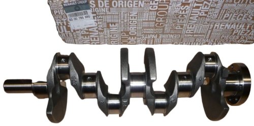 Albero motore Megane 2 1.4 16V 8200785985
