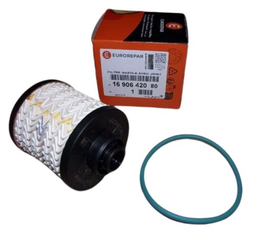Filtro carburante 2,0 HDI 1690642080 Nuovo originale Citroen Peugeot C3