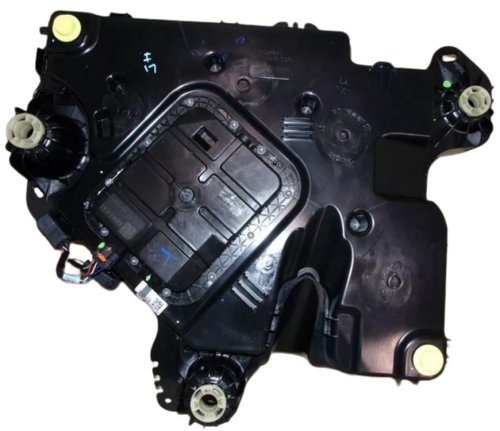 Serbatoio Adblue 1682616080 Originale Reg. Citroen Peugeot Jumpy III