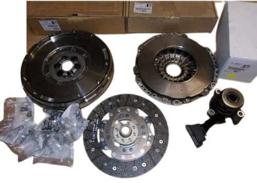 Ruota bimassa + frizione 1,6 THP 1628940980 Nuova originale Citroen Peugeot  C4