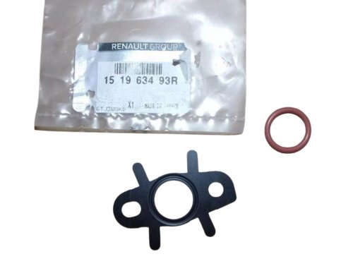 Guarnizione turbocompressore 1,2 TCE 151963493R Nuova originale Renault Kadjar