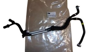 Tubi di raffreddamento turbo 1,3 TCE 144985838R Nuovo originale Renault Kangoo III