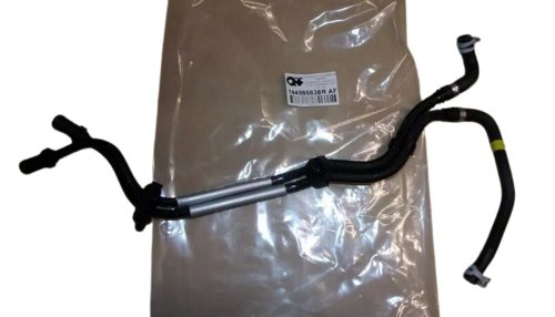 Tubi di raffreddamento turbo 1,3 TCE 144985838R Nuovo originale Renault Kangoo III