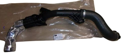 Condotto aria 1,5 DCI 144609116R Nuovo Originale Renault Clio IV