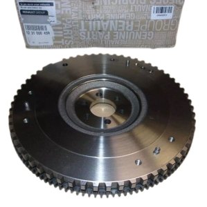 Volano 1,2 123100045R Nuovo Originale Renault Clio II