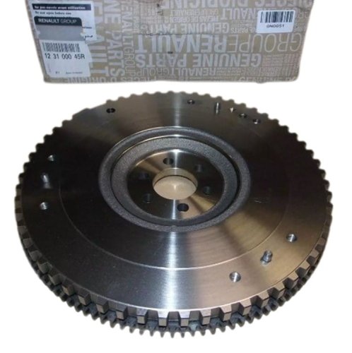 Volano 1,2 123100045R Nuovo Originale Renault Clio II