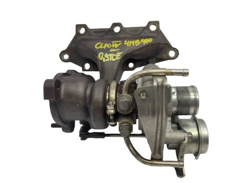 Turbocompressore  0.9 TCE 144103742R 8201234380 Renault Dacia