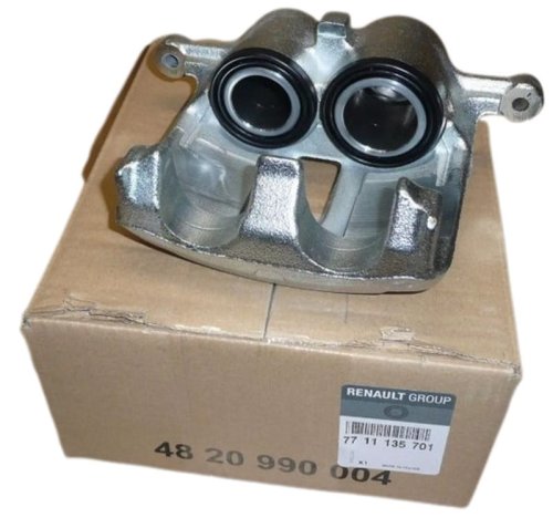 Pinza freno 7711135701  Anteriore sinistra  Nuovo Originale Renault Trafic II