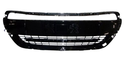 Mascherina griglia 981092149V Nuova originale Citroen Peugeot 208