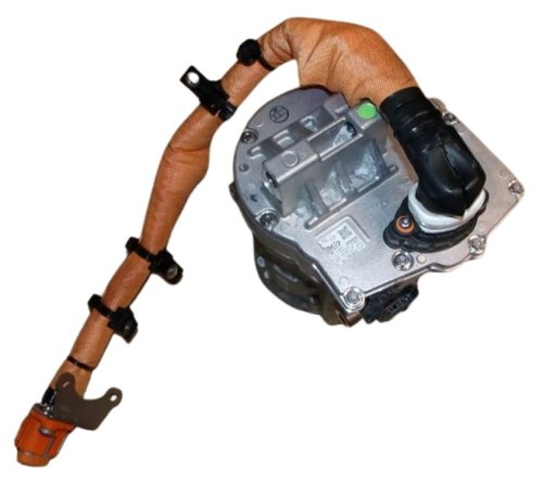 Compressore aria condizionata 926003211R Nuovo originale Renault Arkana