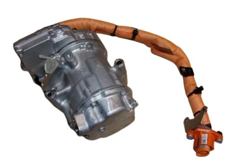 Compressore aria condizionata 926002618R Nuovo originale Renault Captur II