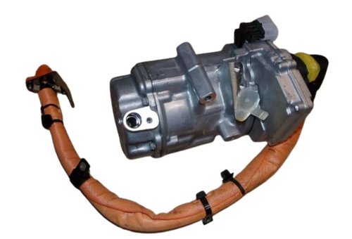 Compressore aria condizionata 926000346R Nuovo Originale Renault Megane IV  Hyb