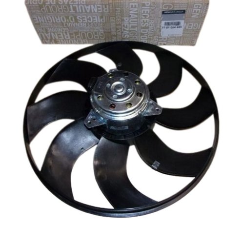 Ventilatore KPL 7701064449 Nuovo Originale Renault Espace IV