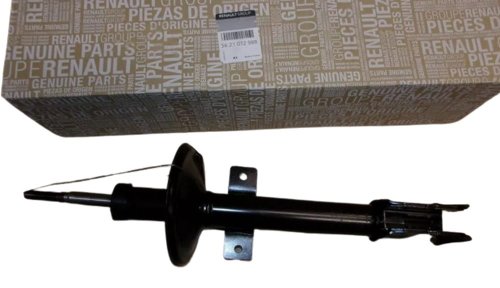 Ammortizzatore posteriore 562107298R Nuovo originale Dacia Renault Duster