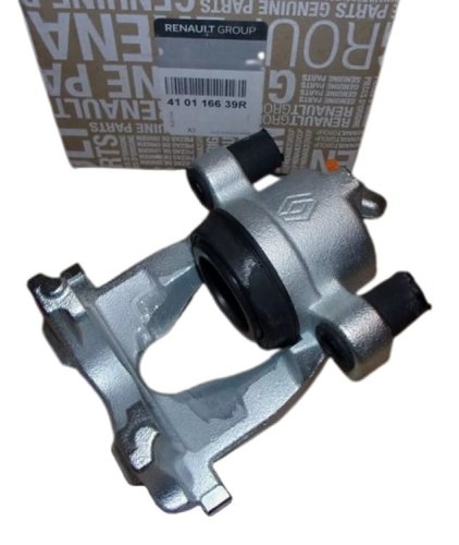 Pinza freno 410116639R sinistra anteriore nuova originale Renault Twingo III