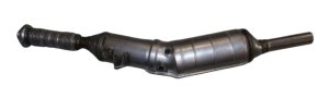 Filtro antiparticolato 200103346R 1,5 DCI Nuovo Originale Dacia Renault Duster