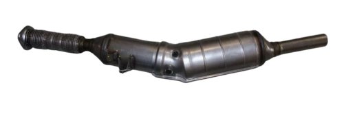 Filtro antiparticolato 200103346R 1,5 DCI Nuovo Originale Dacia Renault Duster
