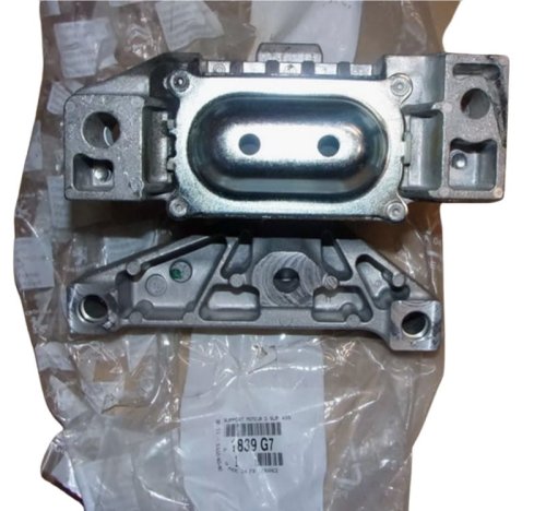 Cuscino motore  1,4 8V TU3A 1839G7 Destro  Nuovo Originale Citroen Peugeot 207