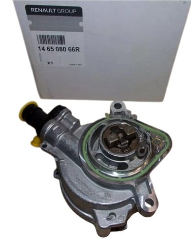 Pompa Vacum 1,3 TCE 146508066R Nuova Originale Renault