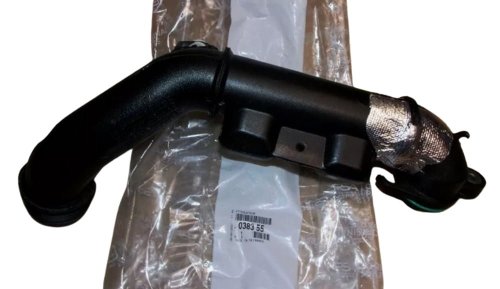 Condotto aria 1,6 HDI 038355 Nuovo originale Citroen Peugeot Berlingo III