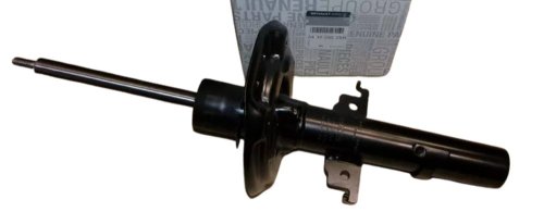 Ammortizzatore anteriore Renault Megane IV 543029535R Nuovo Originale