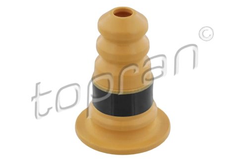 Ammortizzatore posteriore  C Berlingo II 5166A2 Nuovo Originale
