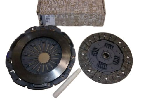 Frizione KPL R Traffic II 2,5DCi 7711497430 Nuova Originale