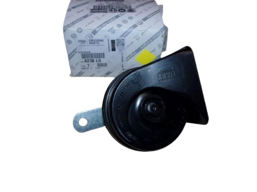Clacson Boxer III Jumper III 6236L5 Nuovo Originale