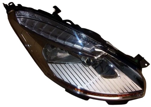 Faro C C4 Picasso Sinistro 6206A8 Nuovo Originale