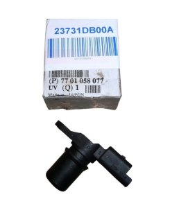 Sensore impulsi 23731DB00A Renault Master II, Clio II 1.5DCI/2.2DCI Originale