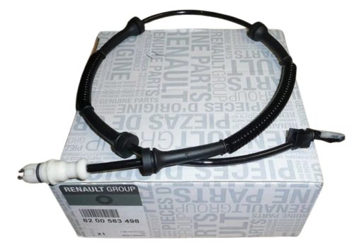 Sensore ABS anteriore 8200583498 Renault Trafic II Originale