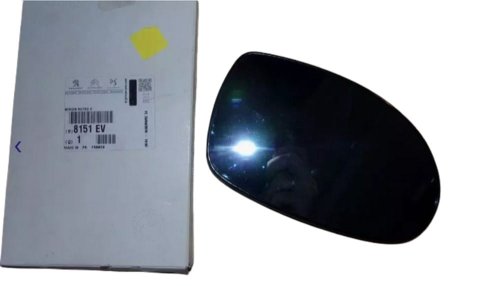 Inserto specchio destro originale 8151EV Citroen C5 III