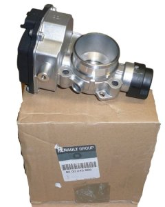 Corpo farfalla Laguna II 8200243886