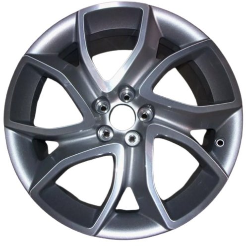 Cerchio in alluminio 19" 5402W0 Nuovo OE PSA C5 III