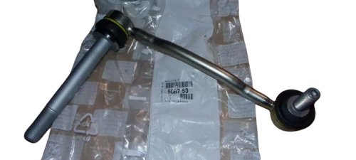 Connettore stabilizzatore anteriore destro 508753 Nuovo OE PSA C5 III
