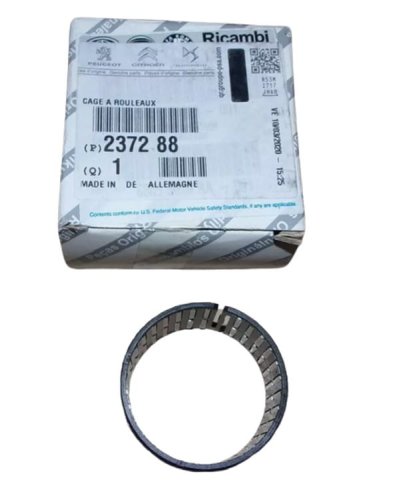 Cuscinetto del cambio 237288  Nuovo OE PSA Jumper 3